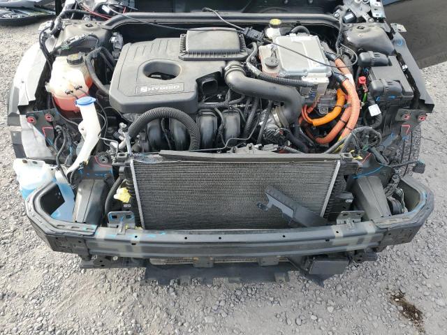 Photo 10 VIN: 3FA6P0RU2KR212788 - FORD FUSION TIT 