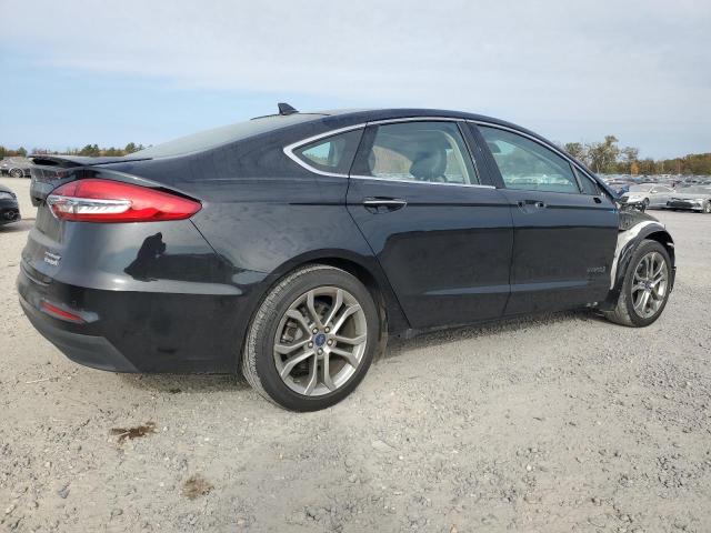 Photo 2 VIN: 3FA6P0RU2KR212788 - FORD FUSION TIT 