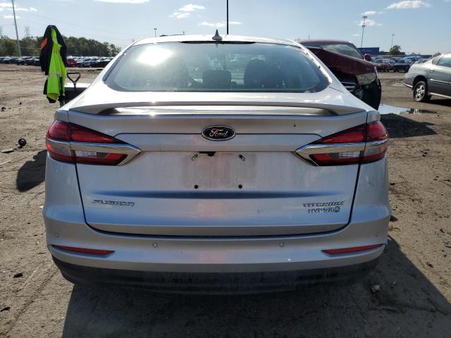 Photo 5 VIN: 3FA6P0RU2KR236332 - FORD FUSION 