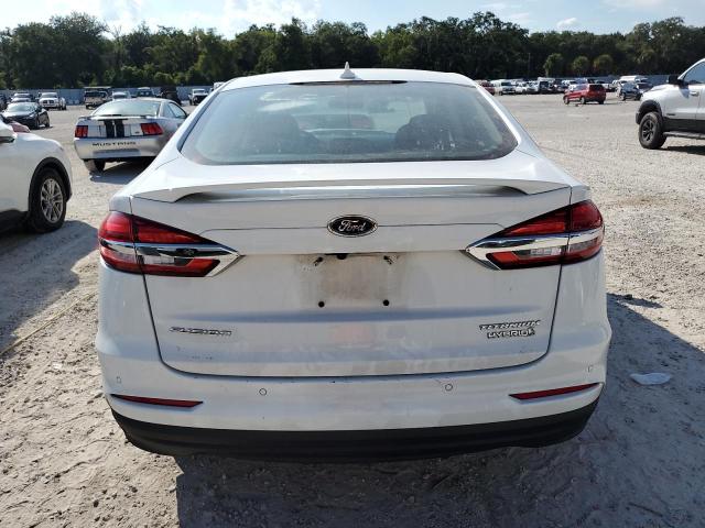 Photo 5 VIN: 3FA6P0RU2KR273591 - FORD FUSION TIT 