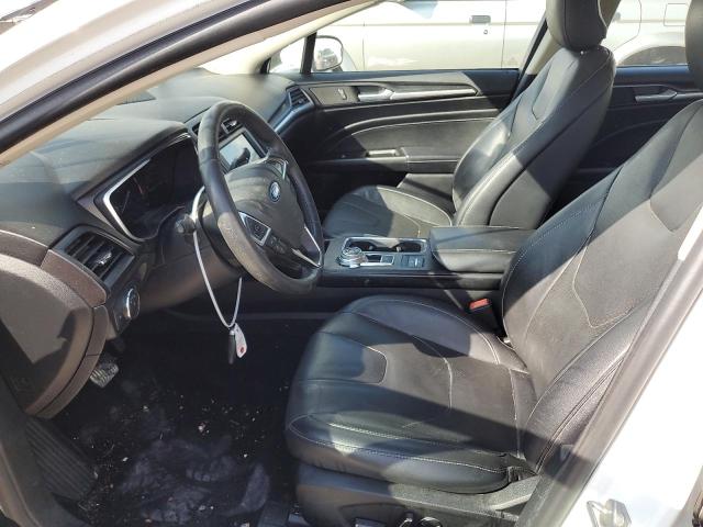 Photo 6 VIN: 3FA6P0RU2KR273591 - FORD FUSION TIT 