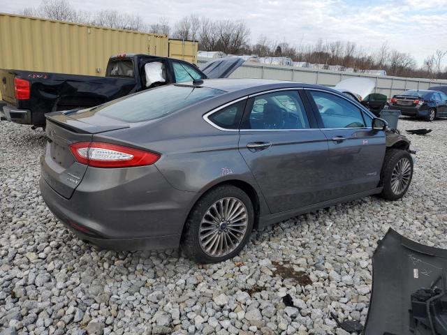 Photo 2 VIN: 3FA6P0RU3DR289995 - FORD FUSION 