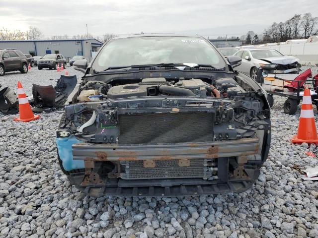 Photo 4 VIN: 3FA6P0RU3DR289995 - FORD FUSION 