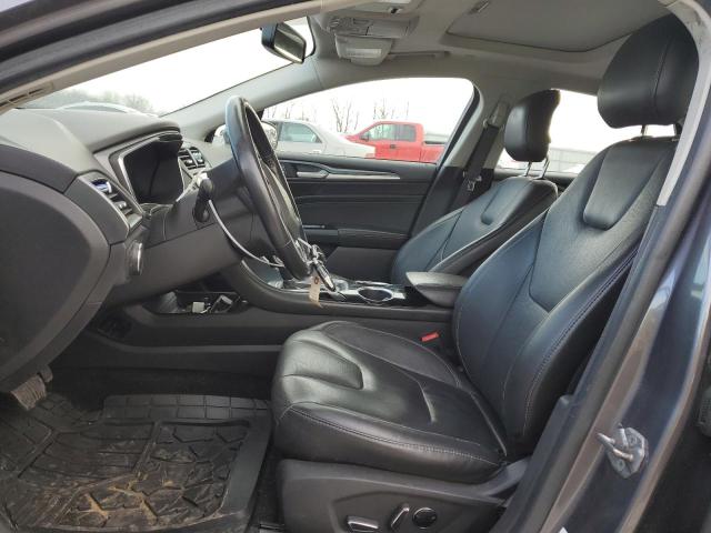 Photo 6 VIN: 3FA6P0RU3DR289995 - FORD FUSION 