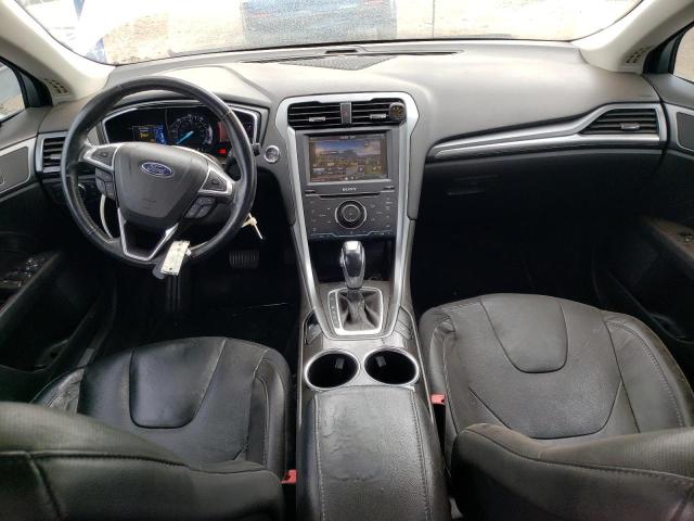 Photo 7 VIN: 3FA6P0RU3DR362556 - FORD FUSION TIT 