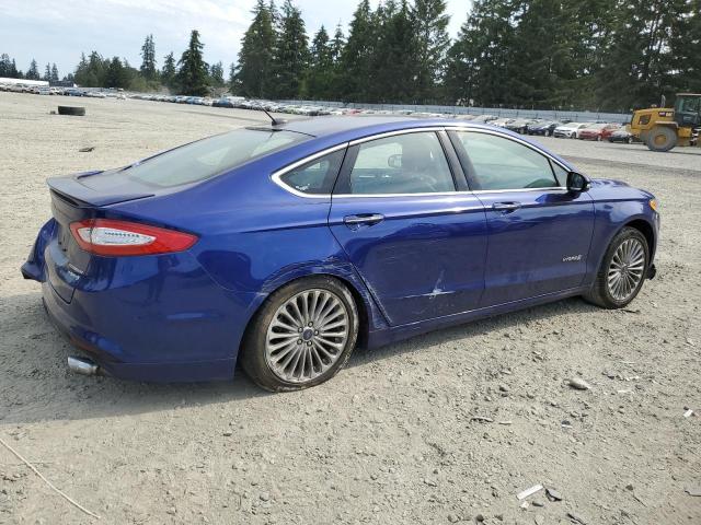 Photo 2 VIN: 3FA6P0RU3ER380184 - FORD FUSION TIT 