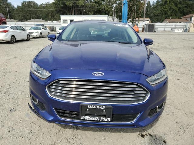 Photo 4 VIN: 3FA6P0RU3ER380184 - FORD FUSION TIT 