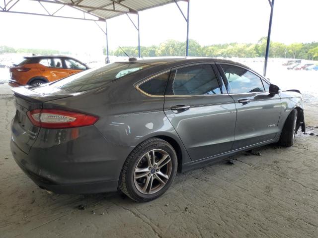 Photo 2 VIN: 3FA6P0RU3FR109305 - FORD FUSION TIT 