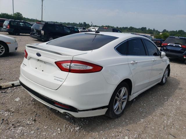 Photo 2 VIN: 3FA6P0RU3FR283066 - FORD FUSION 