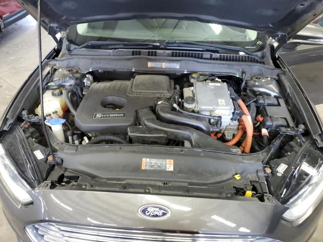 Photo 10 VIN: 3FA6P0RU3GR127031 - FORD FUSION TIT 