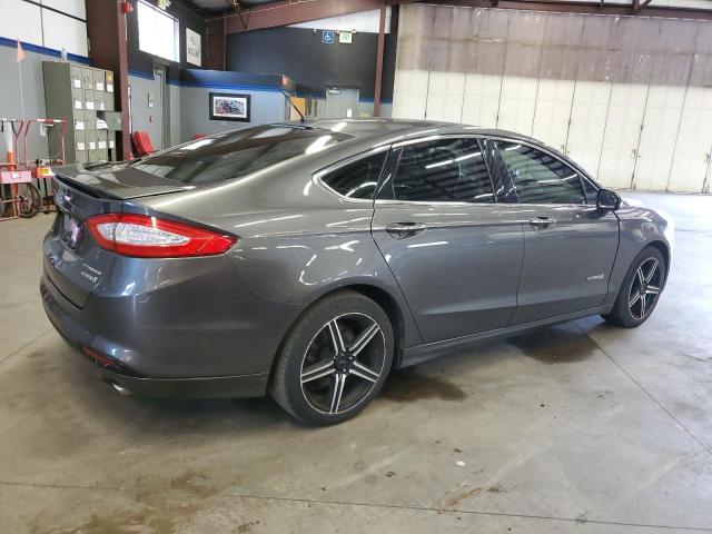 Photo 2 VIN: 3FA6P0RU3GR127031 - FORD FUSION TIT 