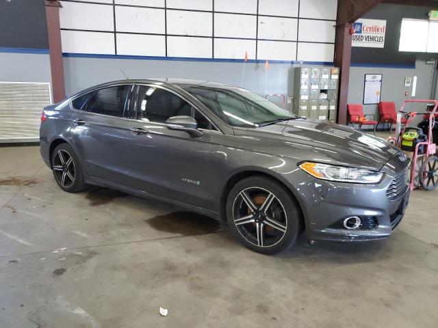 Photo 3 VIN: 3FA6P0RU3GR127031 - FORD FUSION TIT 