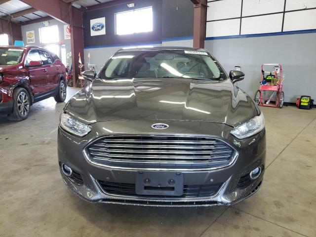 Photo 4 VIN: 3FA6P0RU3GR127031 - FORD FUSION TIT 