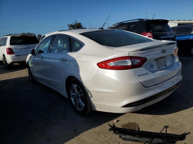 Photo 1 VIN: 3FA6P0RU3GR297583 - FORD FUSION TIT 