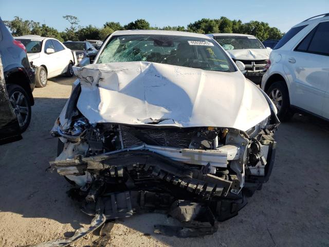 Photo 4 VIN: 3FA6P0RU3GR297583 - FORD FUSION TIT 