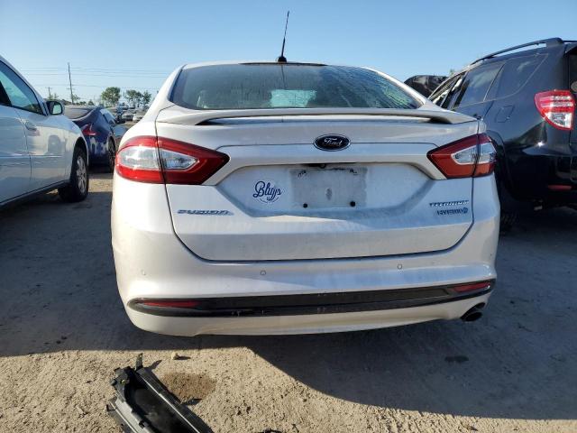 Photo 5 VIN: 3FA6P0RU3GR297583 - FORD FUSION TIT 