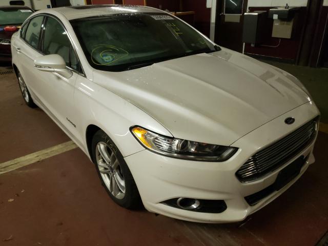 Photo 0 VIN: 3FA6P0RU3GR363291 - FORD FUSION TIT 