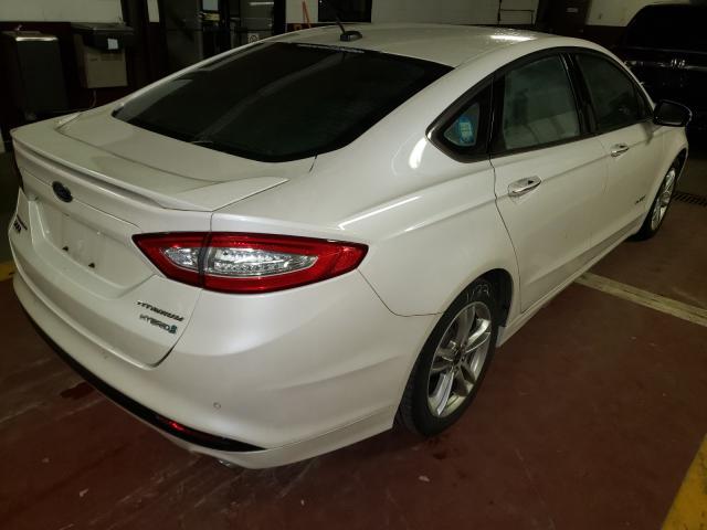 Photo 3 VIN: 3FA6P0RU3GR363291 - FORD FUSION TIT 