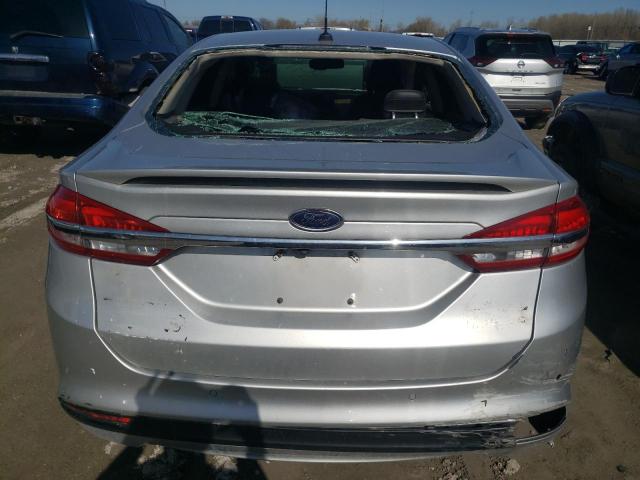 Photo 5 VIN: 3FA6P0RU3HR323231 - FORD FUSION TIT 