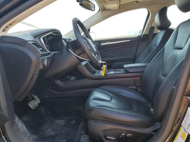 Photo 6 VIN: 3FA6P0RU3HR360151 - FORD FUSION 