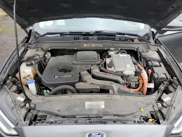 Photo 10 VIN: 3FA6P0RU3JR102685 - FORD FUSION TIT 