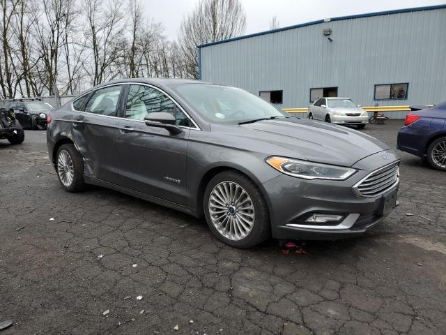 Photo 3 VIN: 3FA6P0RU3JR102685 - FORD FUSION TIT 