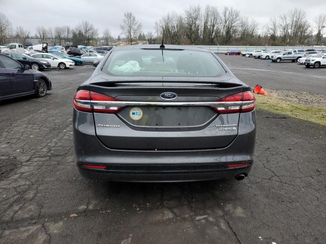 Photo 5 VIN: 3FA6P0RU3JR102685 - FORD FUSION TIT 