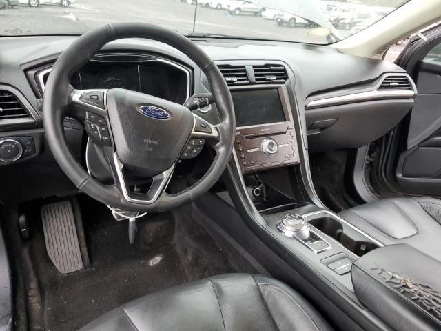 Photo 7 VIN: 3FA6P0RU3JR102685 - FORD FUSION TIT 