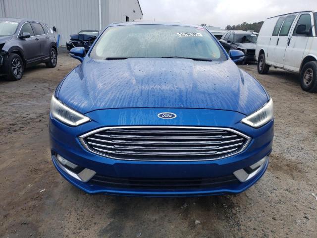 Photo 4 VIN: 3FA6P0RU3JR115923 - FORD FUSION TIT 