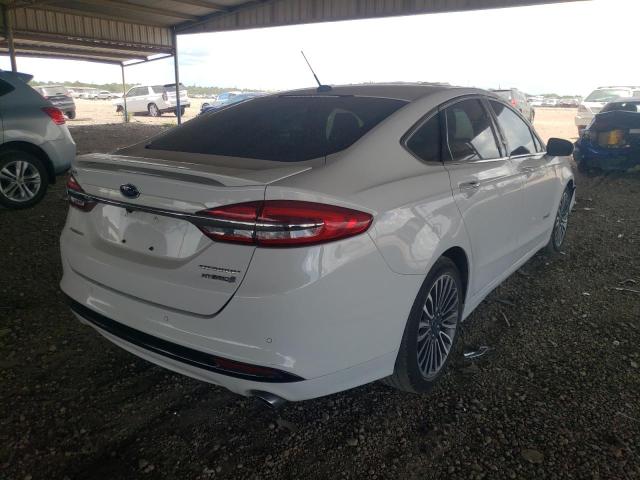 Photo 3 VIN: 3FA6P0RU3JR124654 - FORD FUSION TIT 