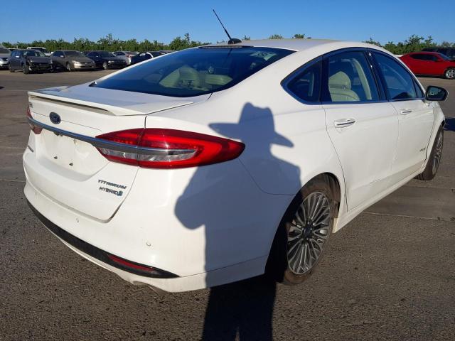 Photo 3 VIN: 3FA6P0RU3JR127814 - FORD FUSION TIT 