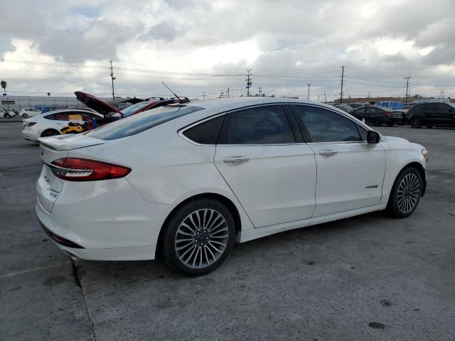 Photo 2 VIN: 3FA6P0RU3JR131720 - FORD FUSION TIT 