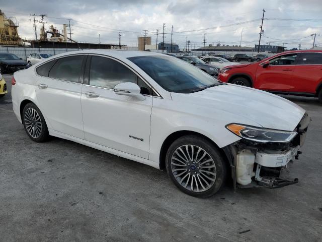 Photo 3 VIN: 3FA6P0RU3JR131720 - FORD FUSION TIT 