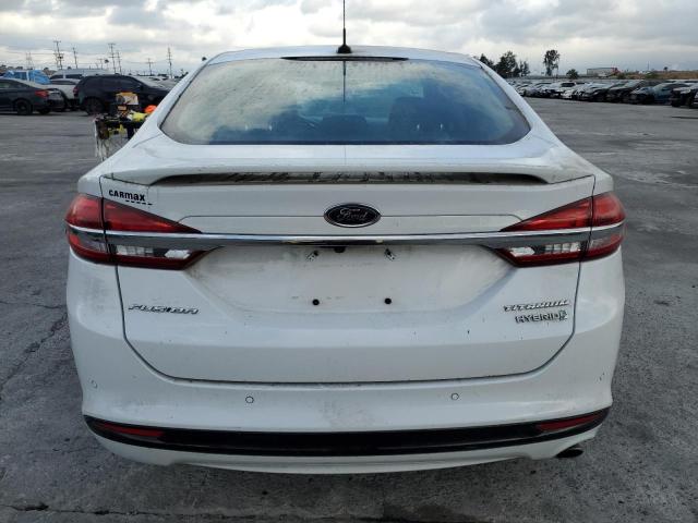 Photo 5 VIN: 3FA6P0RU3JR131720 - FORD FUSION TIT 