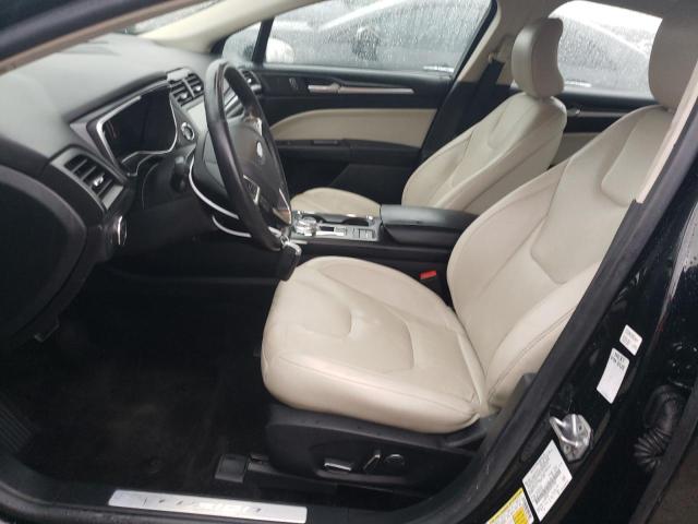 Photo 6 VIN: 3FA6P0RU3JR137680 - FORD FUSION 