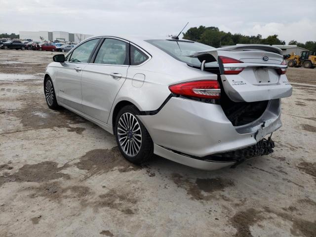 Photo 2 VIN: 3FA6P0RU3JR141034 - FORD FUSION TIT 