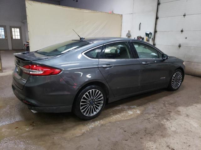 Photo 2 VIN: 3FA6P0RU3JR234099 - FORD FUSION TIT 