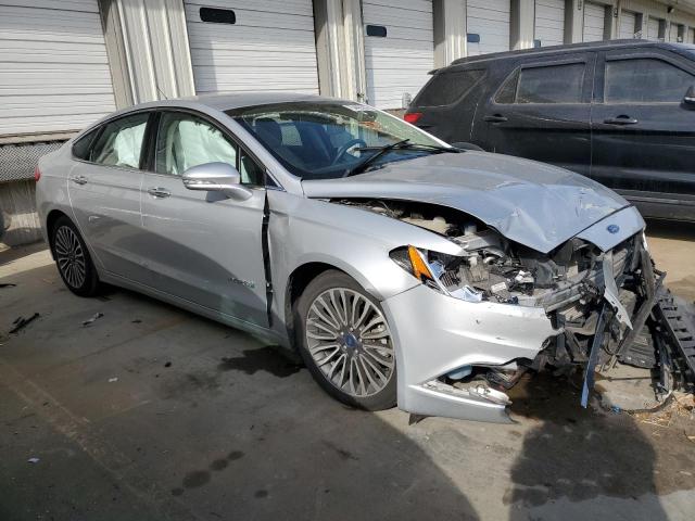 Photo 3 VIN: 3FA6P0RU3JR247287 - FORD FUSION 