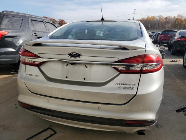 Photo 5 VIN: 3FA6P0RU3JR247287 - FORD FUSION 