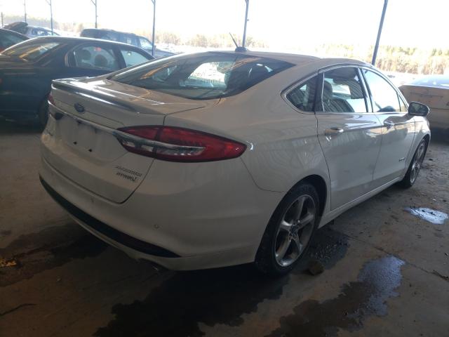 Photo 3 VIN: 3FA6P0RU3JR247967 - FORD FUSION TIT 