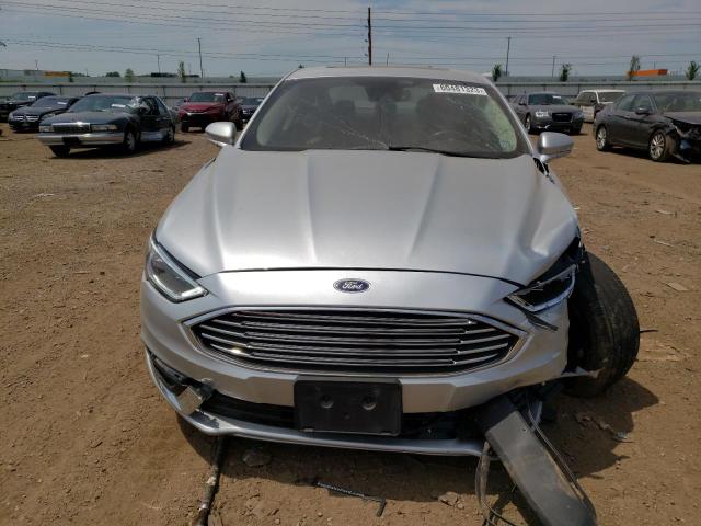 Photo 4 VIN: 3FA6P0RU3JR280158 - FORD FUSION 