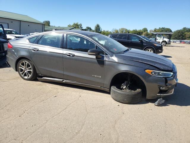 Photo 3 VIN: 3FA6P0RU3KR121187 - FORD FUSION TIT 