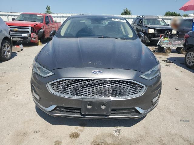 Photo 4 VIN: 3FA6P0RU3KR206823 - FORD FUSION TIT 