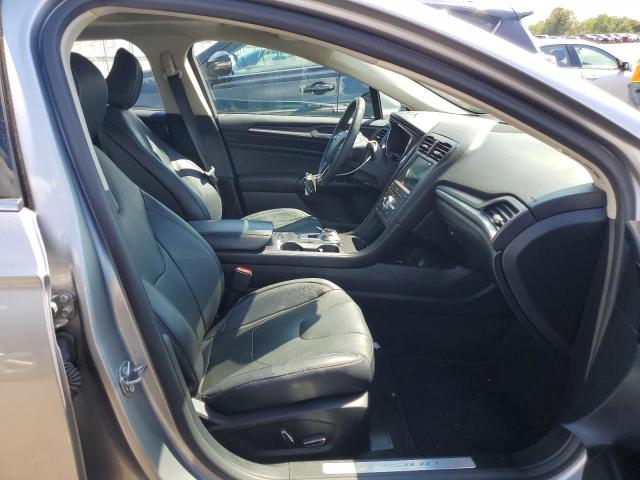 Photo 4 VIN: 3FA6P0RU3LR159102 - FORD FUSION TIT 