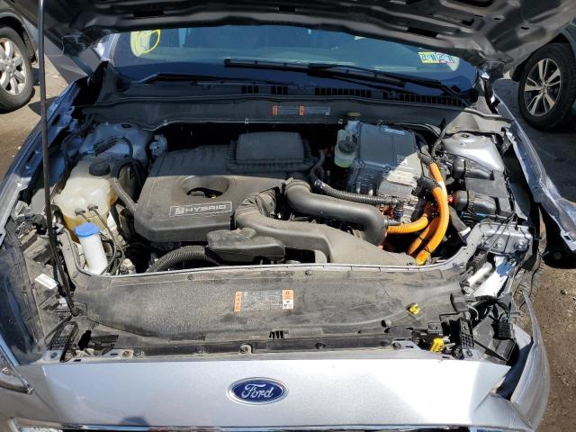 Photo 6 VIN: 3FA6P0RU3LR159102 - FORD FUSION TIT 