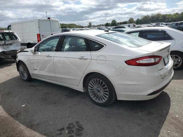 Photo 1 VIN: 3FA6P0RU4DR308411 - FORD FUSION TIT 