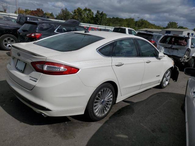 Photo 2 VIN: 3FA6P0RU4DR308411 - FORD FUSION TIT 