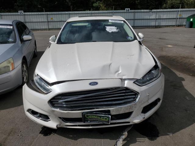 Photo 4 VIN: 3FA6P0RU4DR308411 - FORD FUSION TIT 