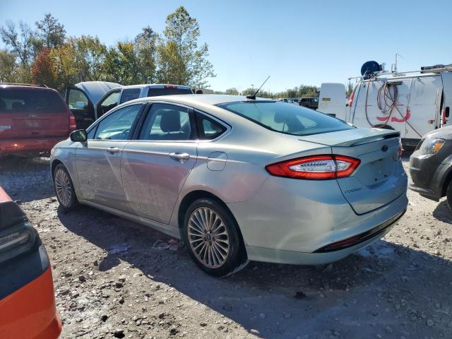 Photo 1 VIN: 3FA6P0RU4DR309929 - FORD FUSION TIT 