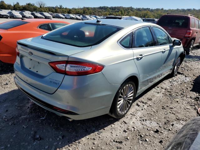 Photo 2 VIN: 3FA6P0RU4DR309929 - FORD FUSION TIT 